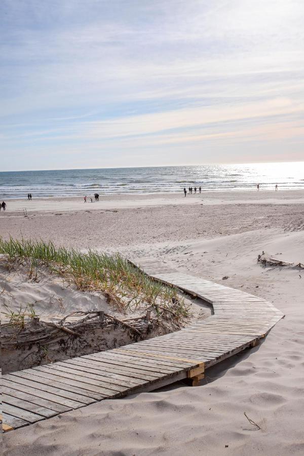 Seaview - A Special Place For Two Palanga Exterior photo