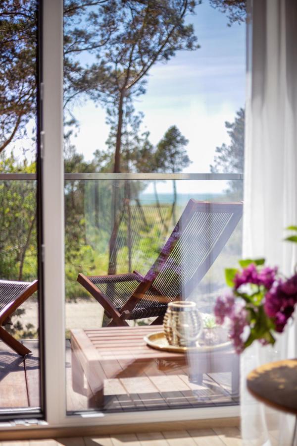 Seaview - A Special Place For Two Palanga Exterior photo