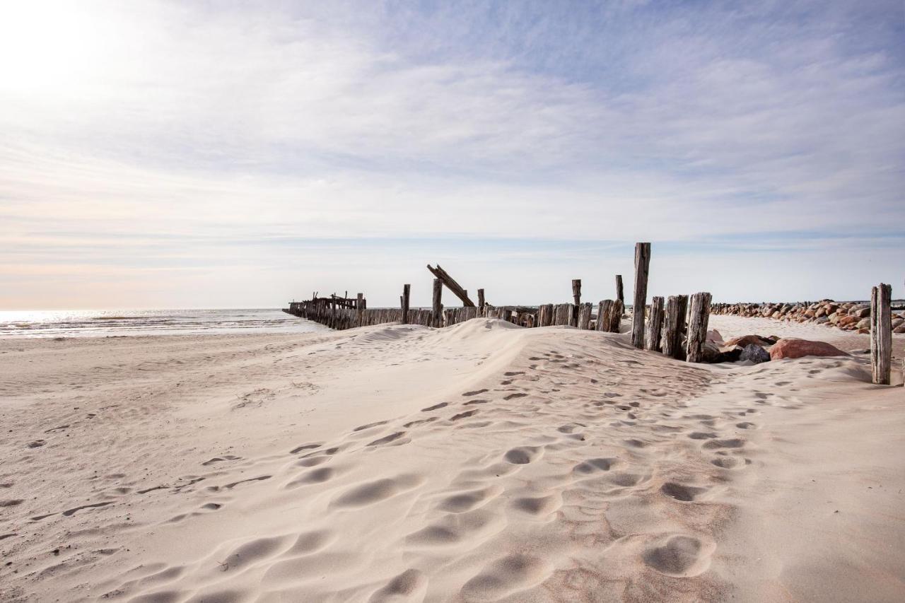 Seaview - A Special Place For Two Palanga Exterior photo