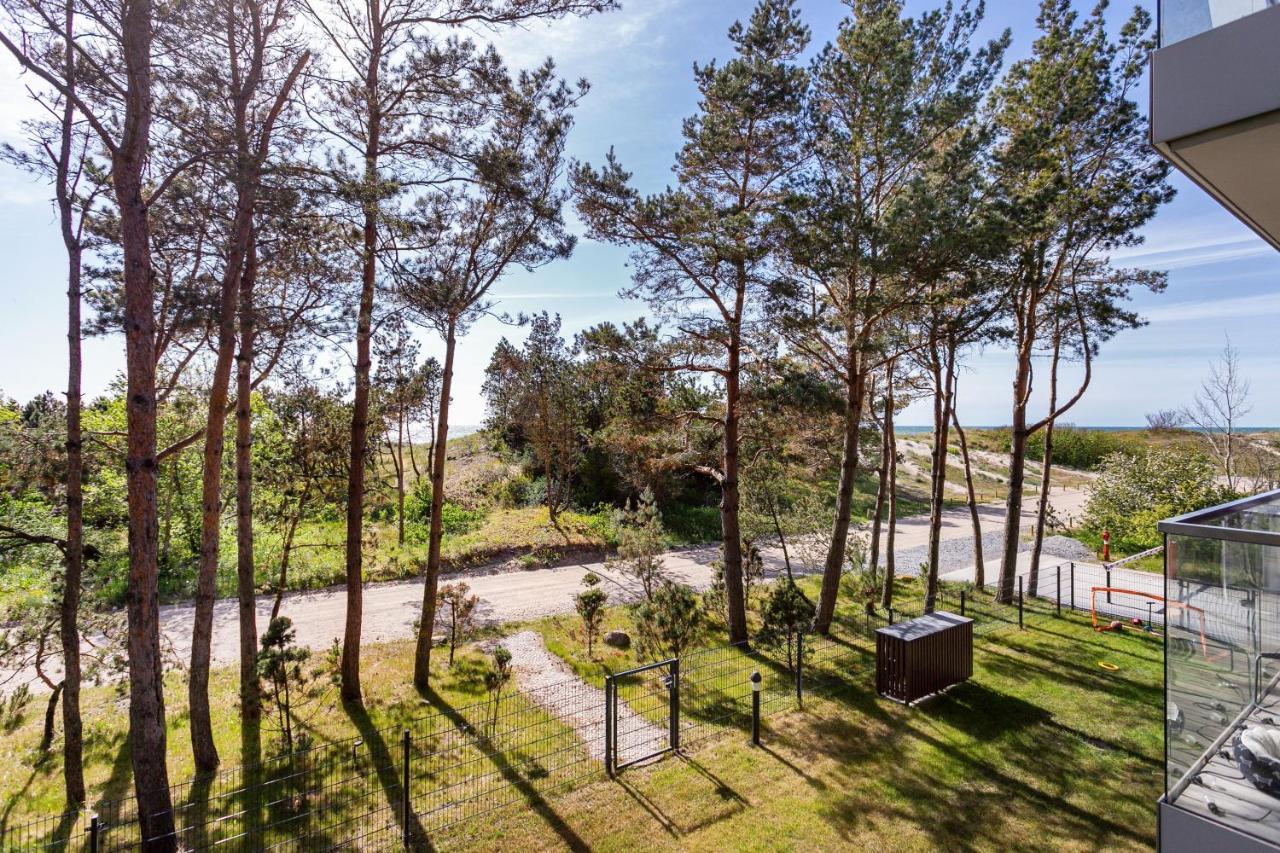 Seaview - A Special Place For Two Palanga Exterior photo